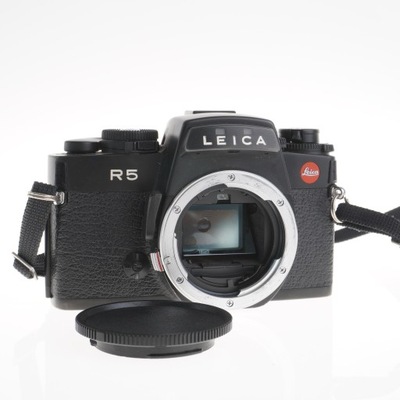 Leica R5 [Leica R]
