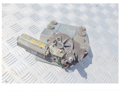 Lancia delta ii 1.8 95r моторчик двірники задня фото №1