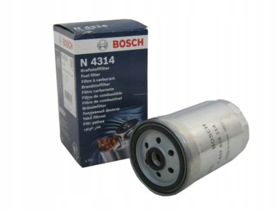 Alfa romeo 166 2.4 jtd 140km 150km фильтр топлива фото №1