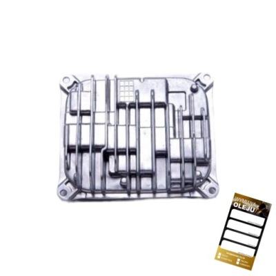 Перетворювач led mercedes c-klasa w205 фото №1