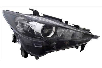 TYC LAMP L MAZDA CX-5 KF 03.17-  