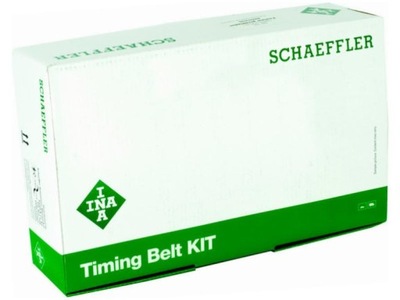 Набор ремень клиновой citroen c5 i 2.2 ii 2.2 c8 2.2 lancia phedra 2.2 фото №1