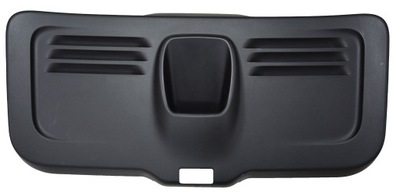 A4537406200 909005175r smart forfour 453 защита обивка крышки багажника фото №1