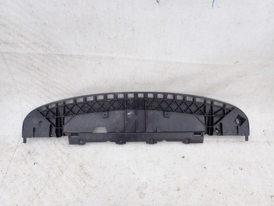 Renault kangoo ii 08- плита бампера перед фото №1