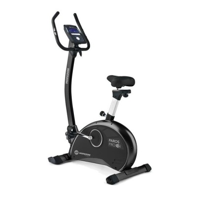 Rower stacjonarny Horizon Fitness Paros Pro S+