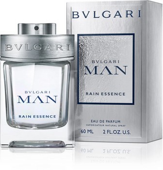 Bvlgari Bulgari Man Rain Essence EDP 60 ml