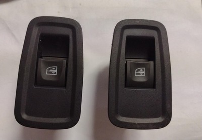 Перемикач вікон renault kangoo iv 2481228x, 829516117r фото №1