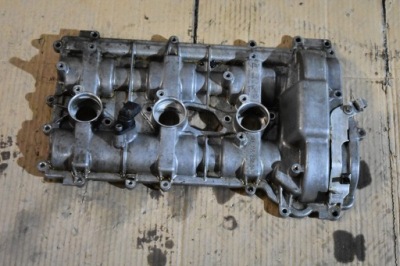 Idealna кришка головки двигуна porsche 991 ma103 1 фото №1