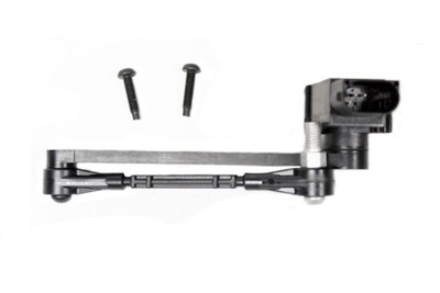 Датчик высоты подвеска задняя discovery ii фото №1