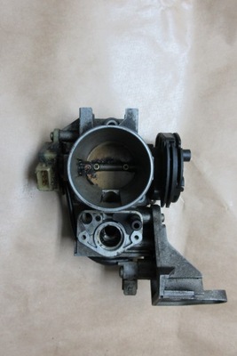 Peugeot 306 1.8b дросельна заслінка фото №1