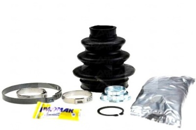 Накладка шарнир lobro 304487 фото №1