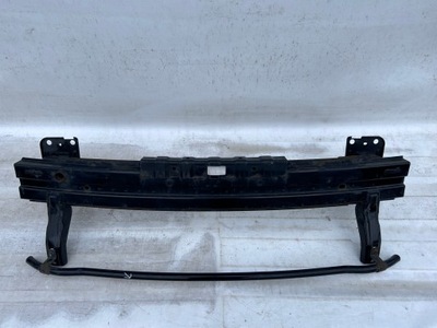 Hyundai i40 lift балка бампера перед оригінал фото №1