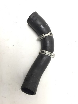 Expert iii 1.6 ehdi шланг wąż труба воздуха фото №1