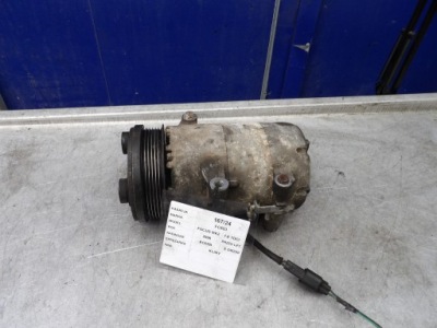 Ford focus mk2 компресор кондиціонера 4m5h-19d629-ae фото №1