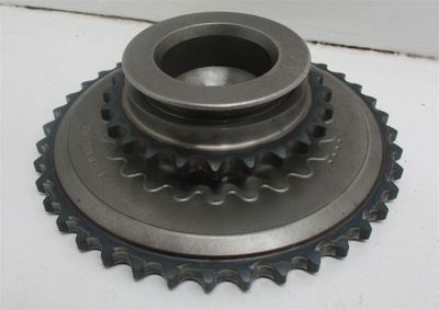 Колесо зубчасте розподільного валу audi 4.0 tfsi ceu 06e109077e фото №1