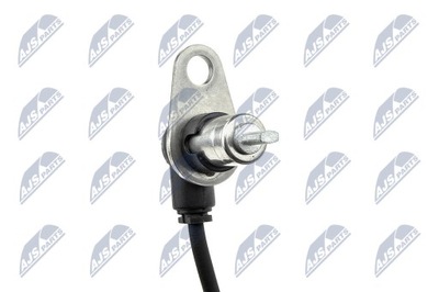 SENSOR VELOCIDAD REVERSIBLE RUEDAS NTY HCA-MZ-012  