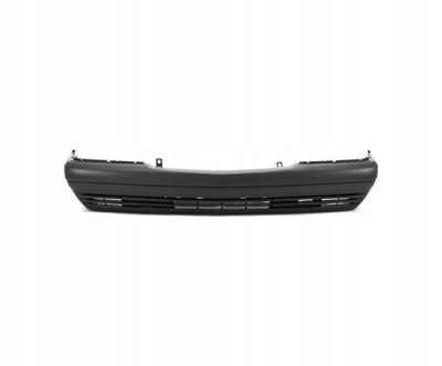 Новий бампер передній mercedes w140 1994- фото №1