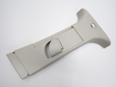 Пластик защита стойка правая 1bg10hdaad fiat freemont 11r фото №1