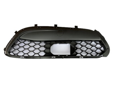 Решётка бампера правая alfa romeo stelvio фото №1