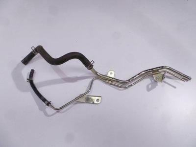 Mitsubishi eclipse cross 1.5 труба шланг воздуха фото №1