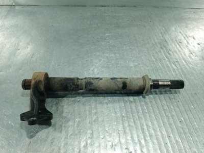 Опора полуось mazda 6 ii 2.0 ictd фото №1