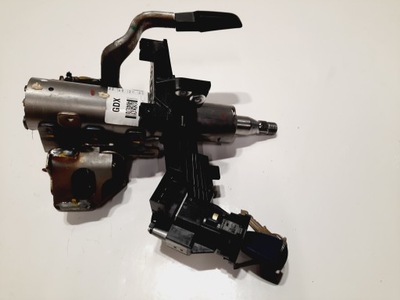 Fiat doblo ii замок зажигания ключ 518655430 фото №1