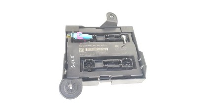 Audi a6 a7 модуль комфорту 4h0907064ap фото №1