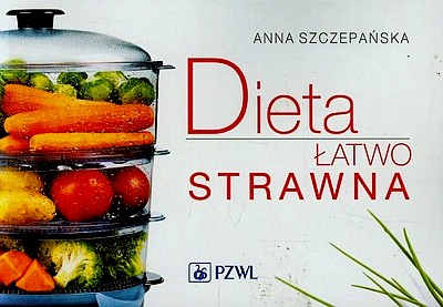 DIETA ŁATWO STRAWNA