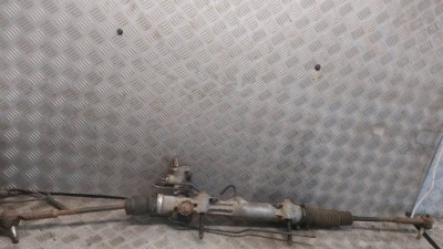 Рейка рульова ford taurus iv 3.0 v6 f8dc-3550-aa фото №1