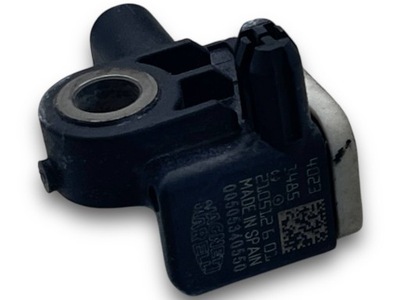 Alfa romeo giulia stelvio датчик датчик удару подушка безпеки 00505340550 $j фото №1