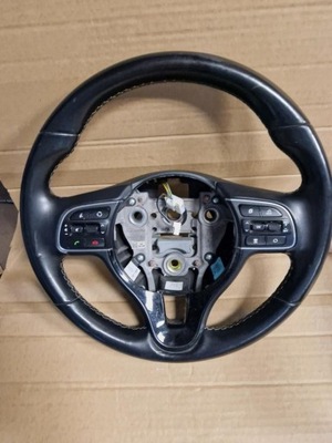 Повітропровід шкіра kia niro фото №1