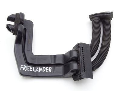 Land rover freelander i 96-06 канал воздуха фото №1