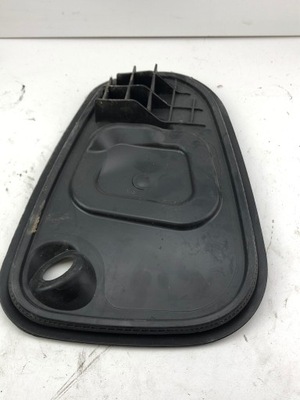 Защита дверь левый перед vw golf vii 7 5g4837915g фото №1