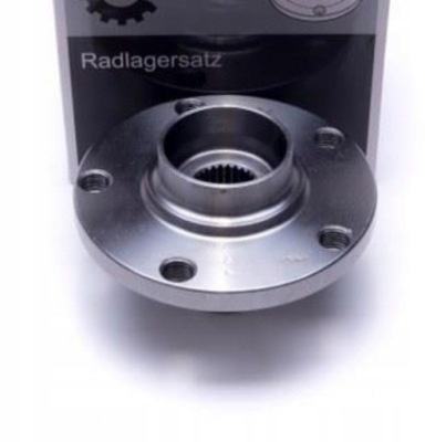 Esen skv 29skv436 набор подшипник колеса фото №1