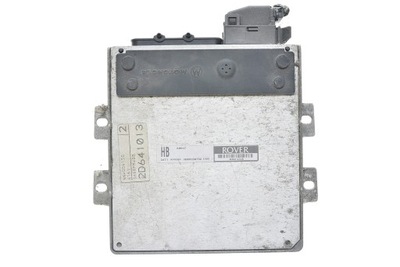 Бортовий комп'ютер rover 25 1.4 nnn100752 hb фото №1