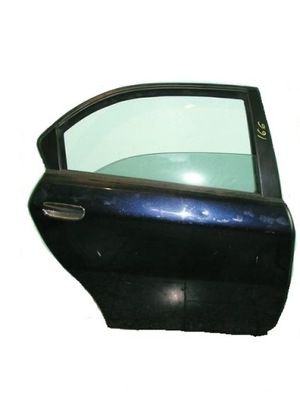 ALFA ROMEO 166 DOOR RIGHT REAR  