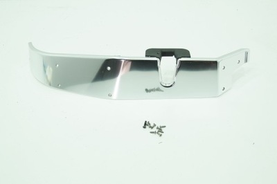 Защита замка дверь хром kpl l/p mercedes cl w215 фото №1