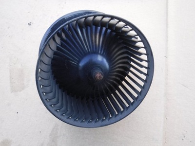 Воздуходувка вентилятор воздуховод ford fiesta mk7 фото №1