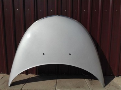 Капот - chrysler pt cruiser ps2 фото №1