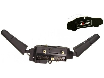 CONMUTADOR DE LUZ MAXGEAR 50-0180 + ZAPACH  