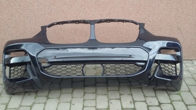 Bmw x3 g01 msp набор фото №1