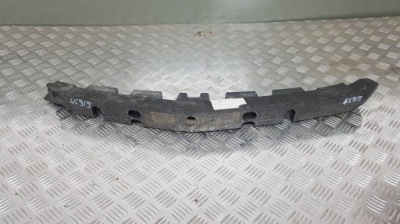 Mercedes cls w118 абсорбер бампера перед фото №1