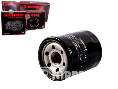 FILTRAS ALYVOS ASIA MOTORS ROCSTA 2.2 D VNT. NIPPARTS 