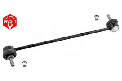 Febi з'єднувач стабілізатора. fiat перед panda 03- le/pr фото №1