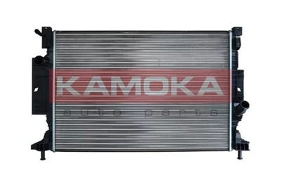 KAMOKA 7705071 RADUADOR  