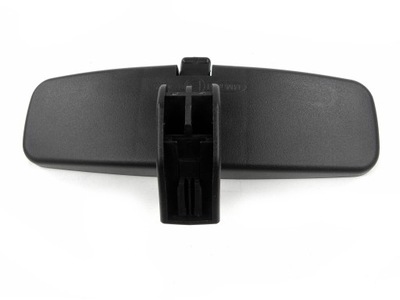 Alkar дзеркало внутрішнє citroen berlingo, saxo, jumpy, peugeot 206, renau фото №1