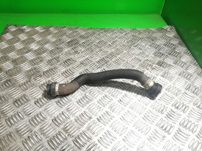 Wąż wody трубка шланг 1.6 vti 5f01 citroen c4 ds3 peugeot 308 фото №1