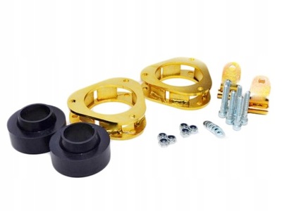 Lift подвеска 2 cale 2'' toyota rav4 iii 05-12 фото №1