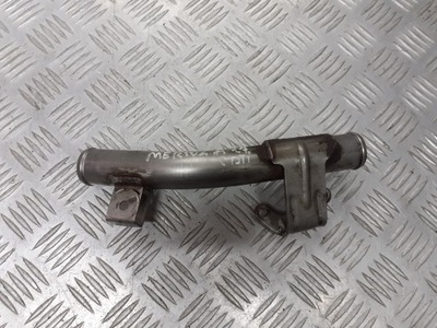 Труба шланг воздуха opel meriva a 1.7 cdti фото №1