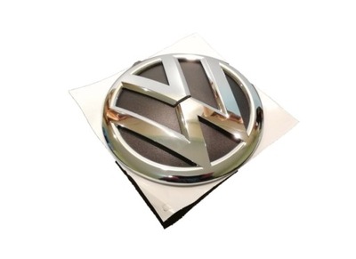 Znaczek VW emblemat na tylną klapę VW Amarok 10-16